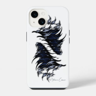 "Mediterranean Expression", iPhone 14 Case
