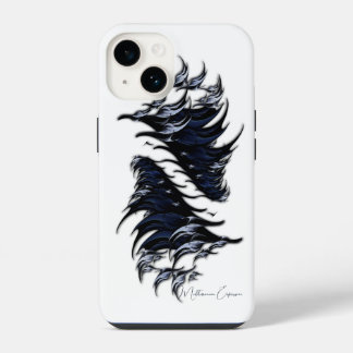 "Mediterranean Expression", iPhone 14 Case