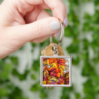 Mediterranean flavours