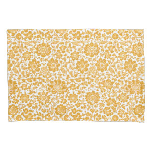 Mediterranean Gold Pillowcase