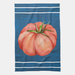 Mediterranean Mix and Match Kitchen Towels