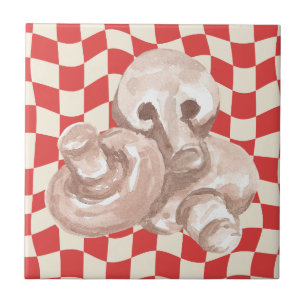 Mediterranean Mix & Match Kitchen Tile