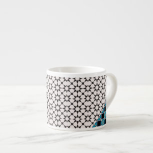 Mediterranean Sand Espresso Cup
