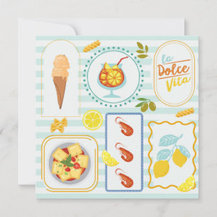 Mediterranean Summer Vibes