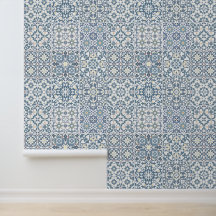 Mediterranean Tiles, Moroccan, Majolica, Azulejo