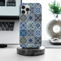 Mediterranean Tiles, Portuguese, Azulejo, Majolica