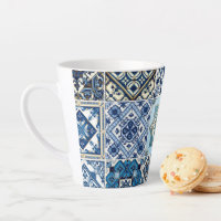Mediterranean Tiles, Portuguese, Azulejo, Majolica