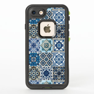 Mediterranean Tiles, Portuguese, Azulejo, Majolica