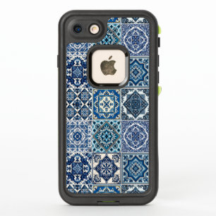 Mediterranean Tiles, Portuguese, Azulejo, Majolica