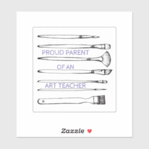 Medium 6" x 6" Custom-Cut Vinyl Stickers