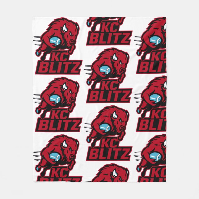 Medium Blanket (Front)