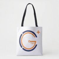 Medium G+STEAM Tote