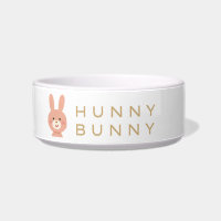 Medium Pet Bowl