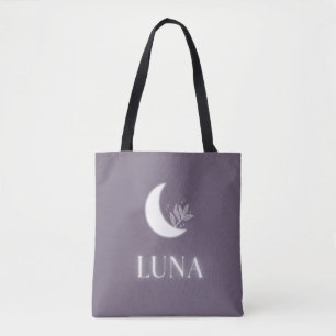 Medium Shoulder Tote Bag
