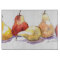 Medium Size Decorative Glass Cutting Board