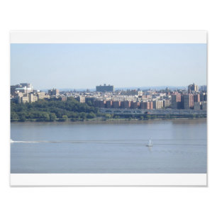 MEDIUM SIZE Poster #F008 on Photograph