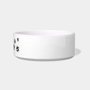 Medium Sized Dog Bowl