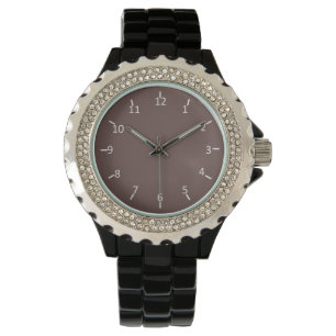 Medium Taupe Kinda Dope Watch