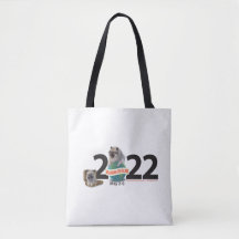 Medium Tote Bag
