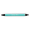 Medium Turquoise Personalised
