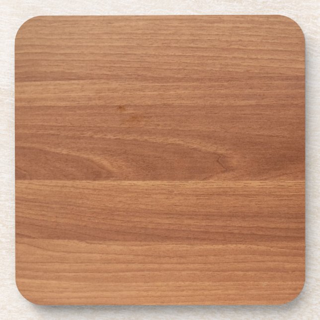 medium wood coaster set (Front)