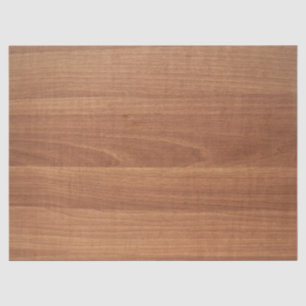 medium wood tissue paper