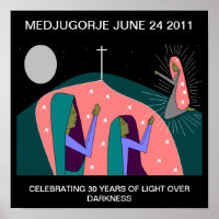 MEDJUGORJE 30-YEAR ANNIVERSARY