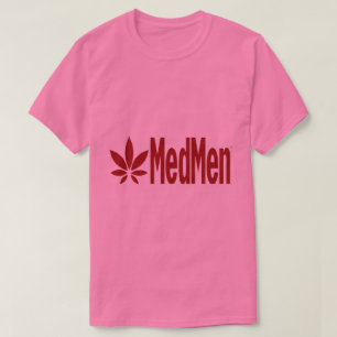 Medmen T-Shirt 