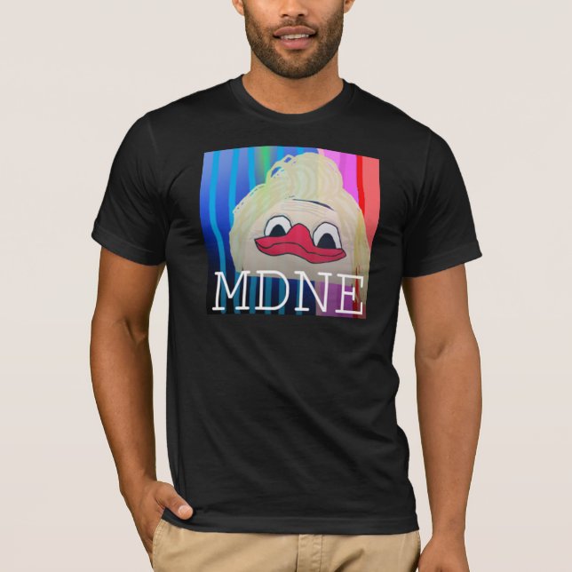 Medoner MDNE T-Shirt (Front)