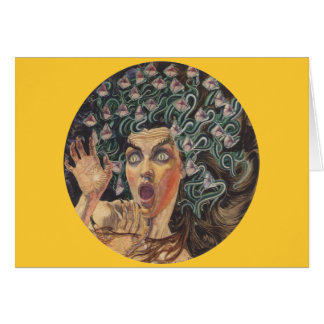 Medusa 1895