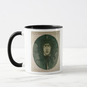 Medusa, 1919 mug