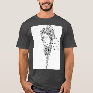 Medusa 19  T-Shirt