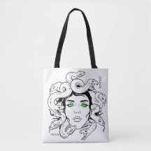 Medusa Bag