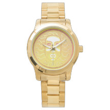 Medusa Coin watch