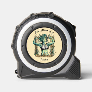 Medusa Don't dream of it - Train it ! 1