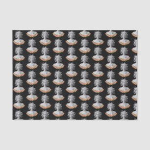 Medusa Gorgon Greek Mythology Tissue Paper
