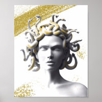 Medusa Gorgon