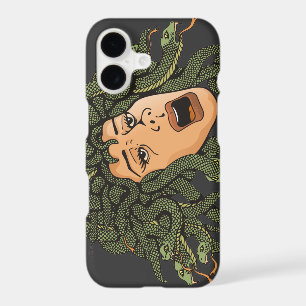 Medusa Head