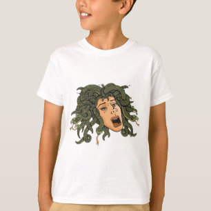 Medusa Head T-Shirt