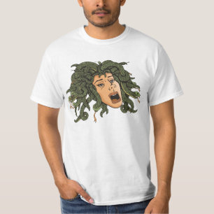 Medusa Head T-Shirt