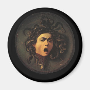 Medusa Magnet