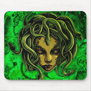 Medusa Mouse Pad