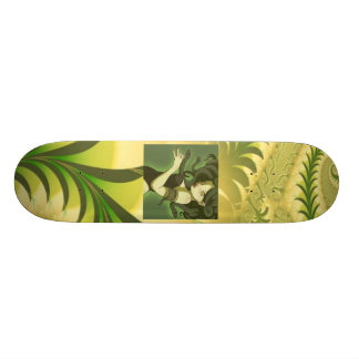 Medusa Skateboard