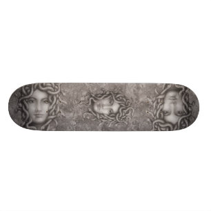 Medusa Skateboard