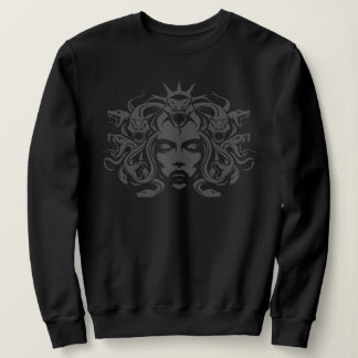 Medusa Sweatshirt