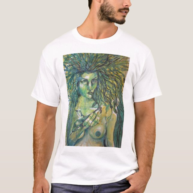 MEDUSA T-Shirt (Front)