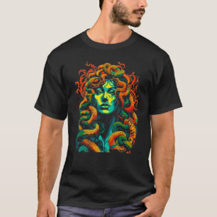 Medusa T-Shirt