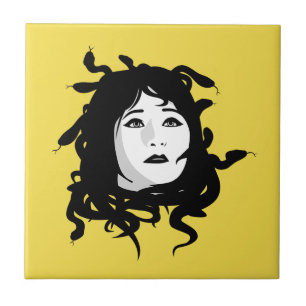 Medusa Tile