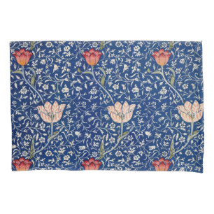 Medway Pattern (by William Morris) Pillowcase