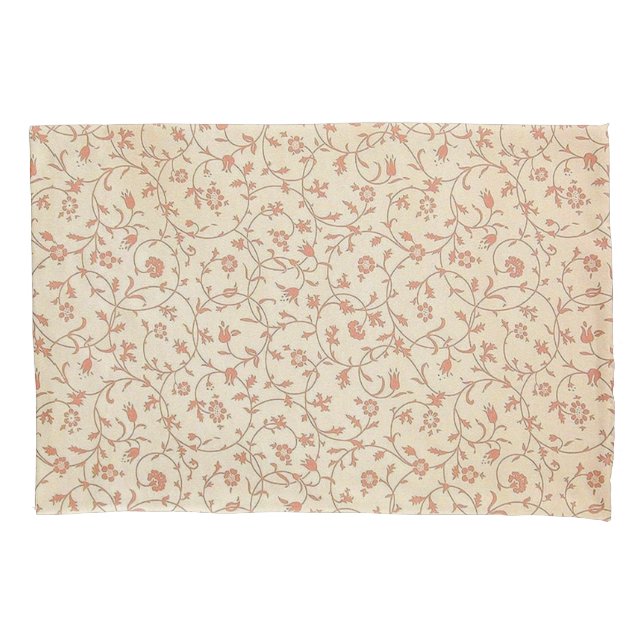 Medway Pillow Case (Front)